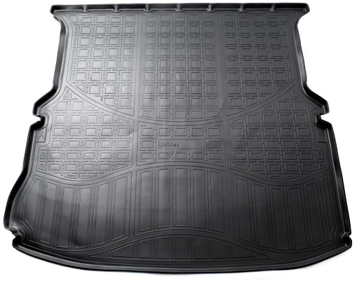 Коврик в багажник FORD Explorer 2010-> / NPA00-T22-183