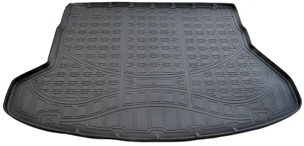 Коврик в багажник HYUNDAI i30 2012-> / NPA00-T31-211
