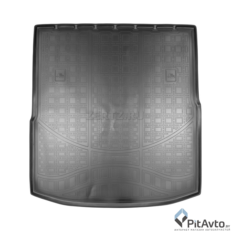 Коврик в багажник HYUNDAI i40 Универсал 2011-> / NPA00-T31-260