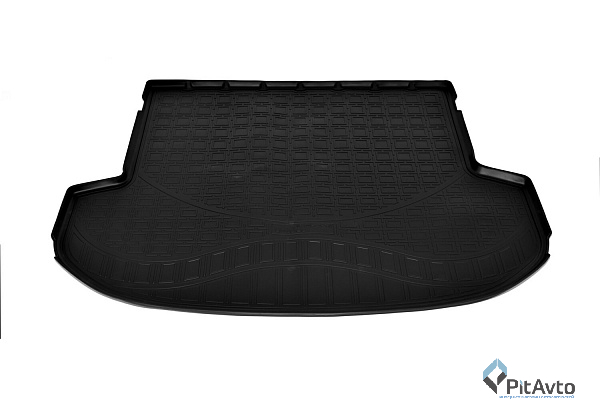 Коврик багажника Hyundai Santa Fe 2018-> / NPA00-T31-530