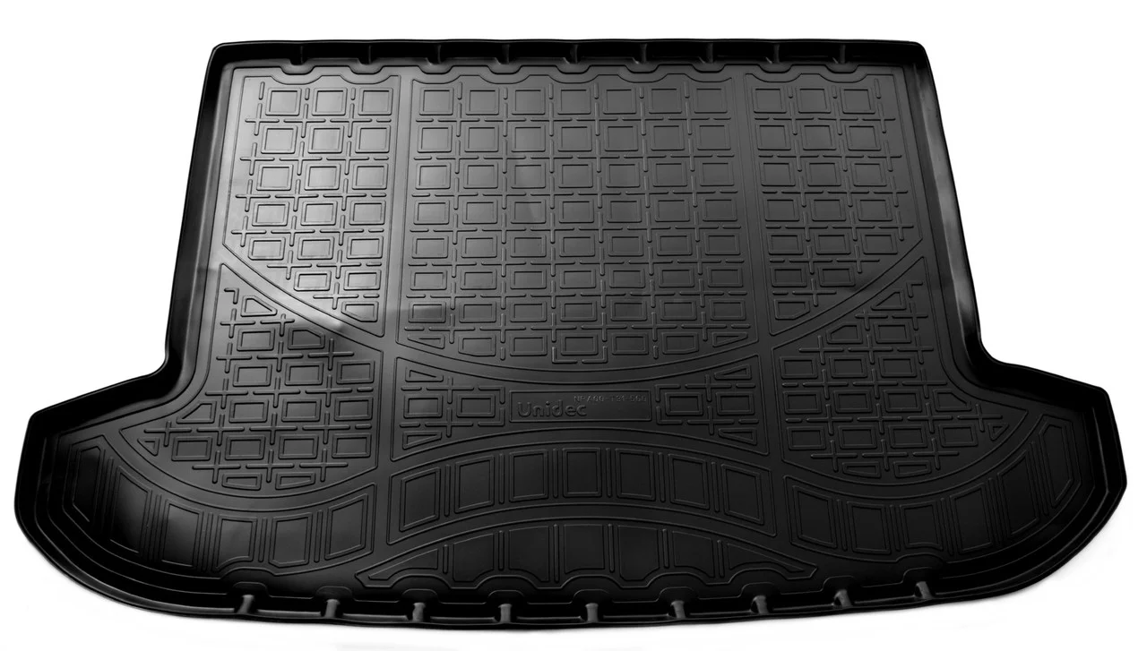 Коврик в багажник HYUNDAI Tucson 2015-> / NPA00-T31-560