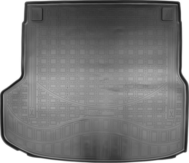 Коврик багажника Kia Ceed SW 2018-> / NPA00-T43-059