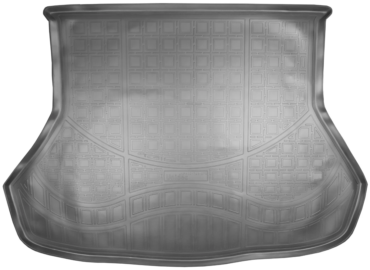 Коврик в багажник KIA Cerato 2013-> / NPA00-T43-070