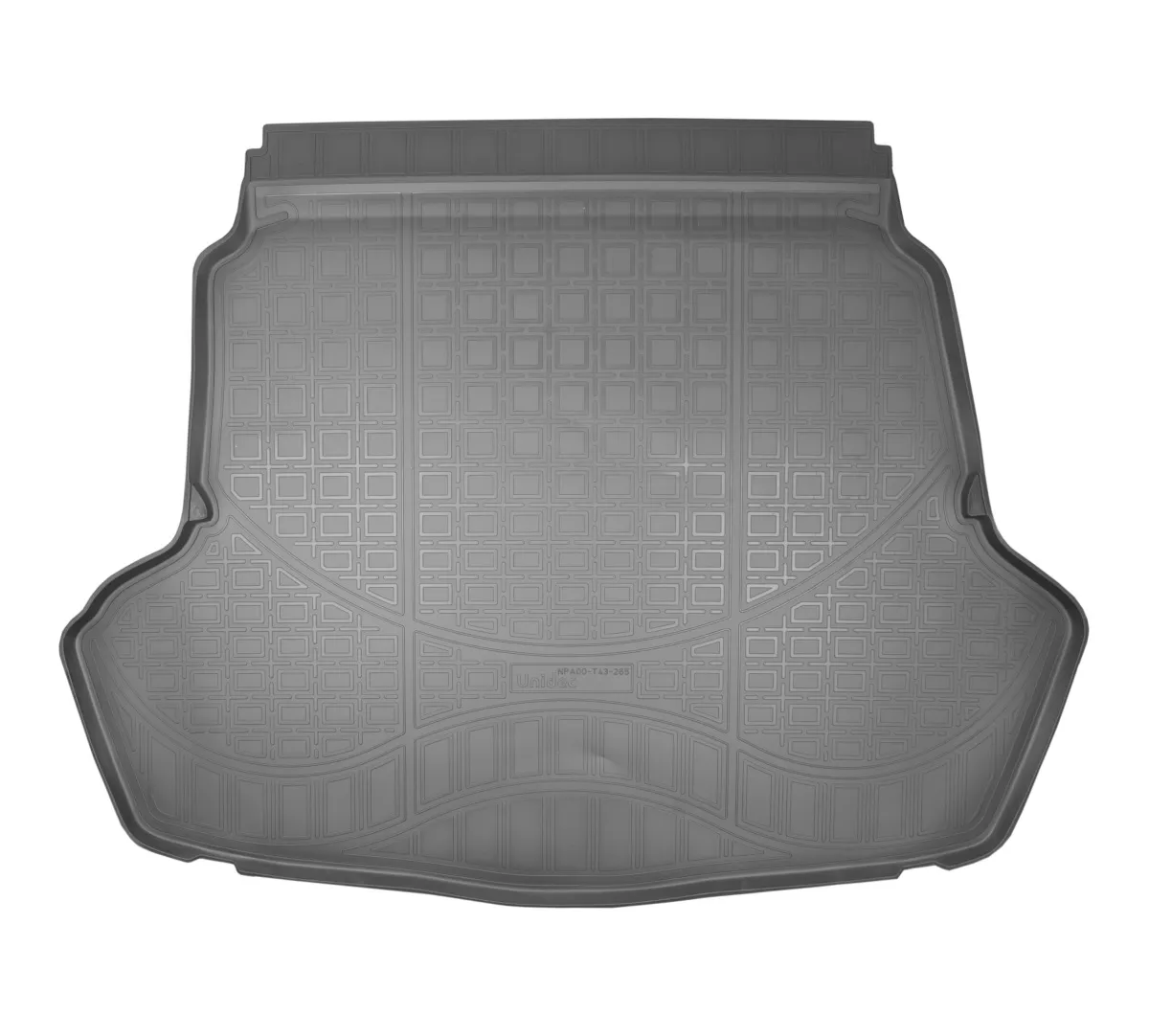 Коврик в багажник KIA Optima 2016-> / NPA00-T43-265