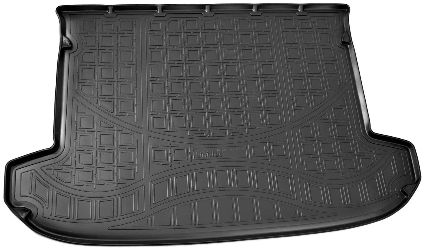 Коврик в багажник KIA Sportage 2016-> /  NPA00-T43-525