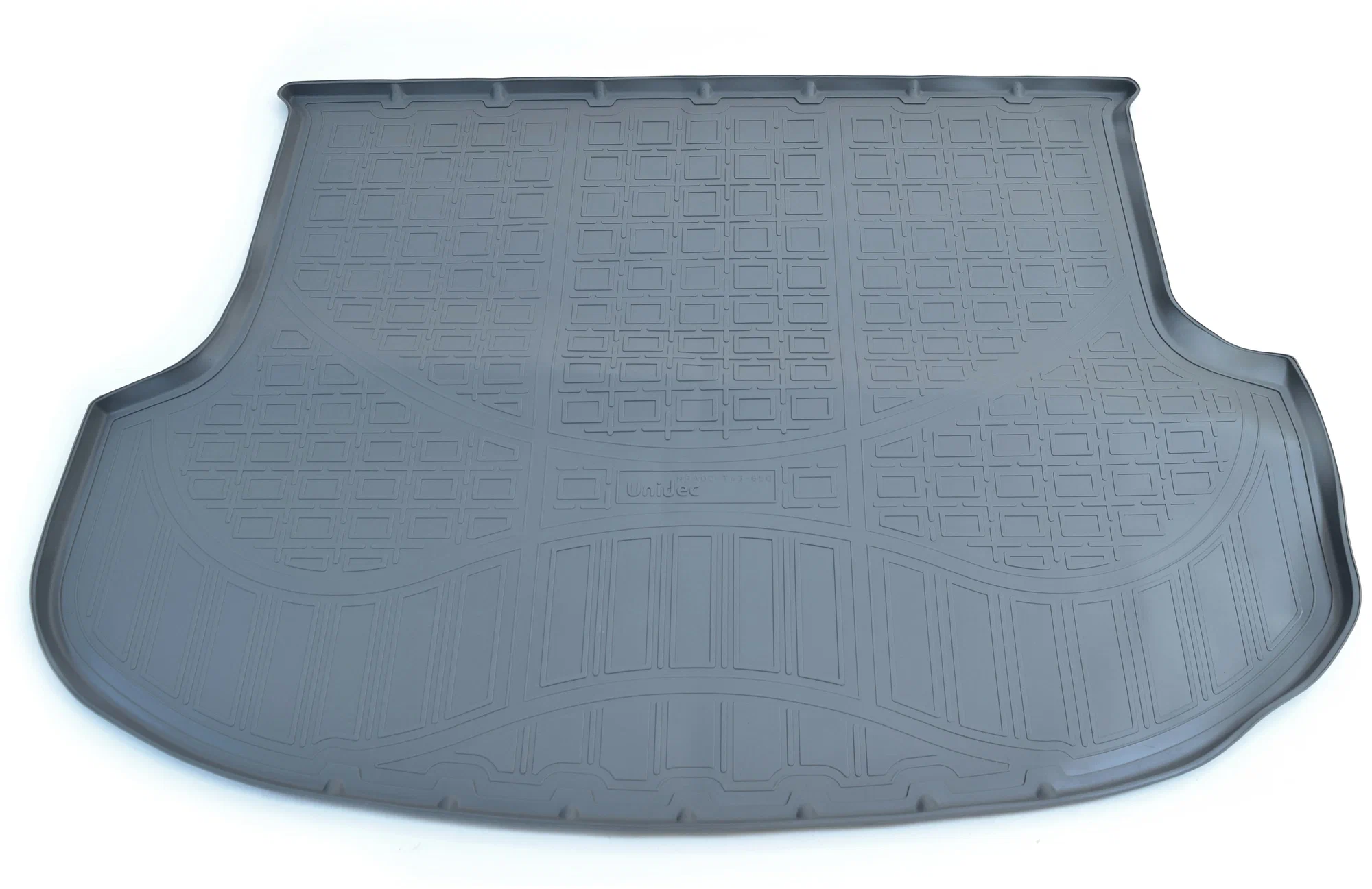 Коврик в багажник KIA Sorento 2012-> / NPA00-T43-650