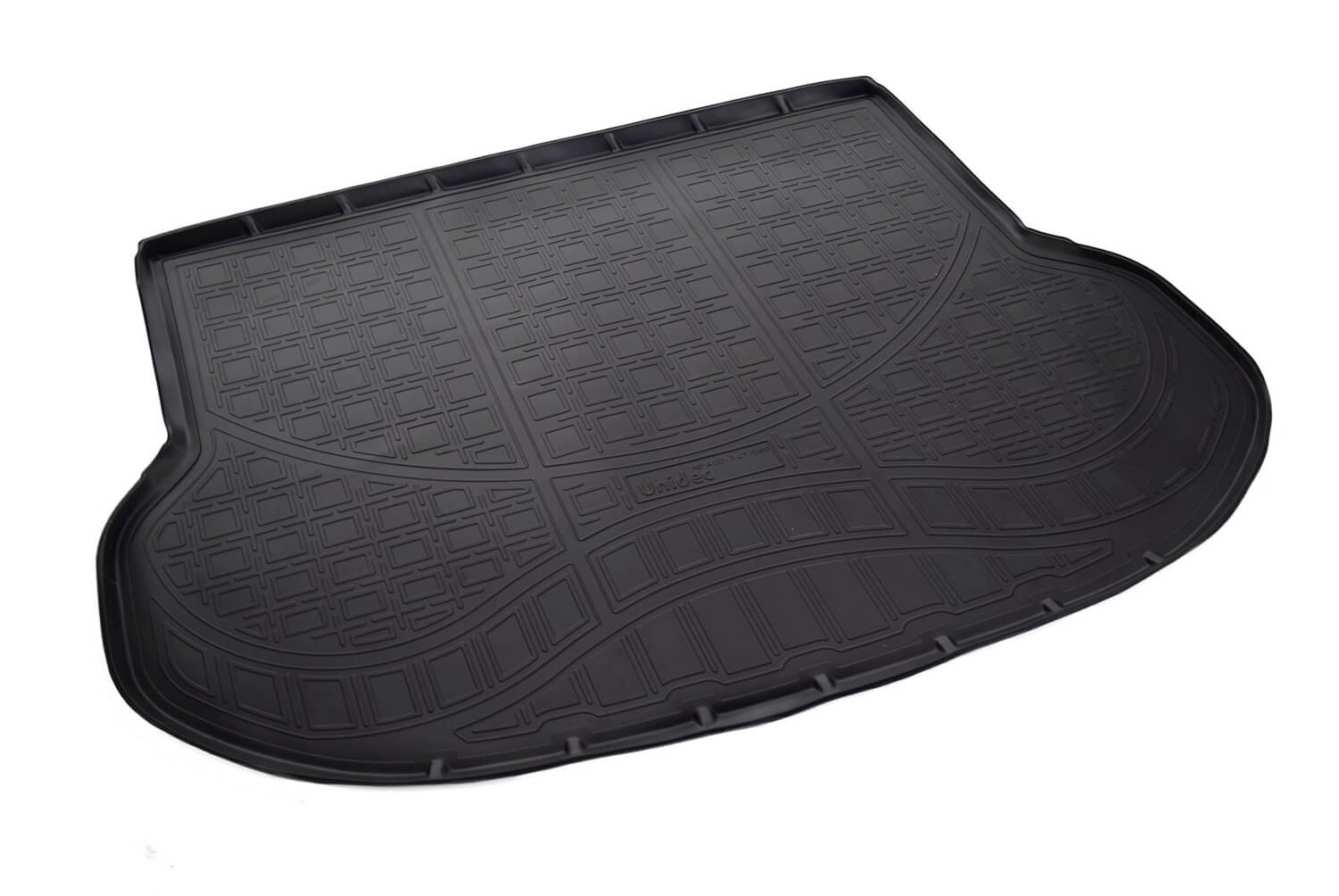 Коврик в багажник LEXUS NX 2014-> / NPA00-T47-580