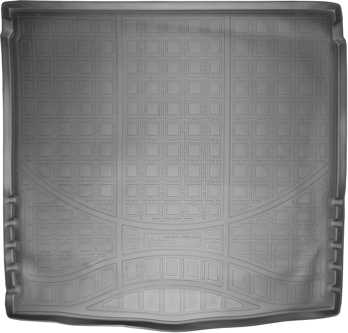 Коврик в багажник MAZDA 3 Sedan 2013-> / NPA00-T55-050
