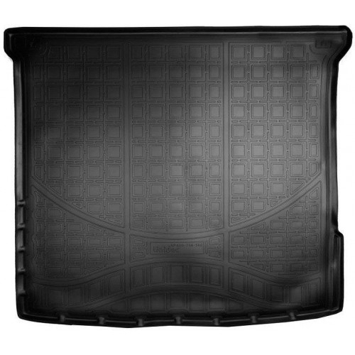 Коврик в багажник MB M-Class W166 2012-> / NPA00-T56-560