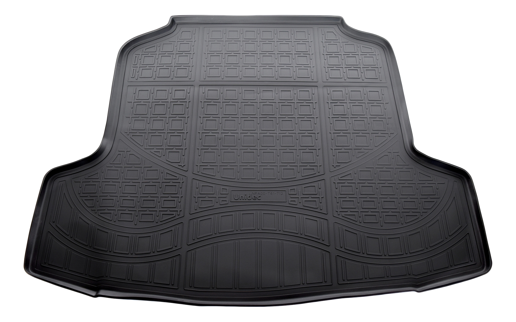 Коврик в багажник NISSAN Teana 2014-> / NPA00-T61-712