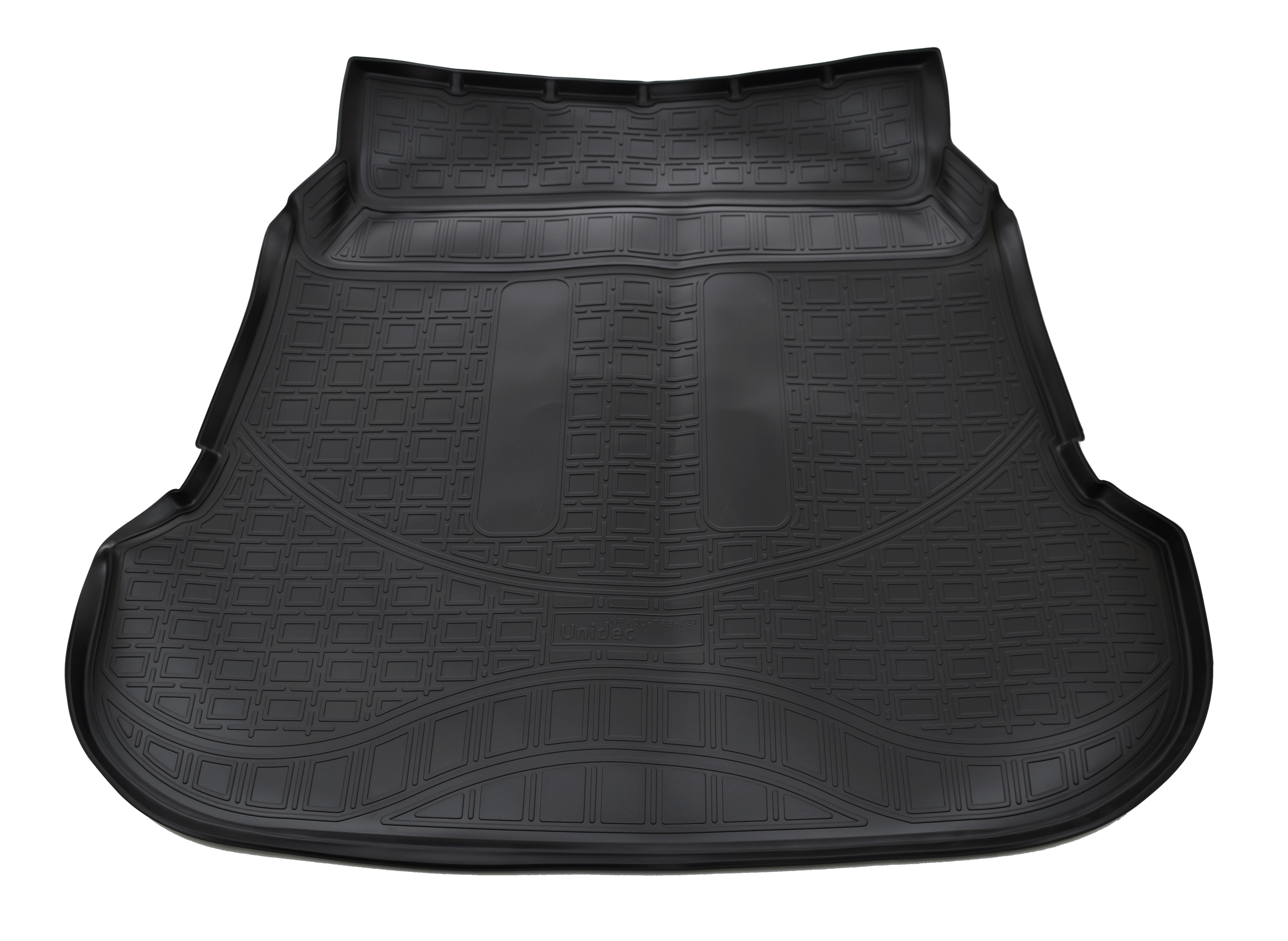 Коврик багажника Toyota Fortuner 2015-> / NPA00-T88-231