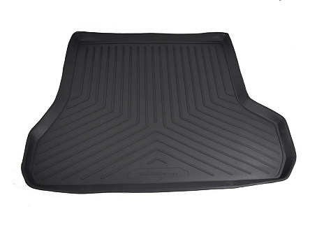 Коврик багажника Toyota Land Cruiser 1992-1997 / NPA00-T88-430