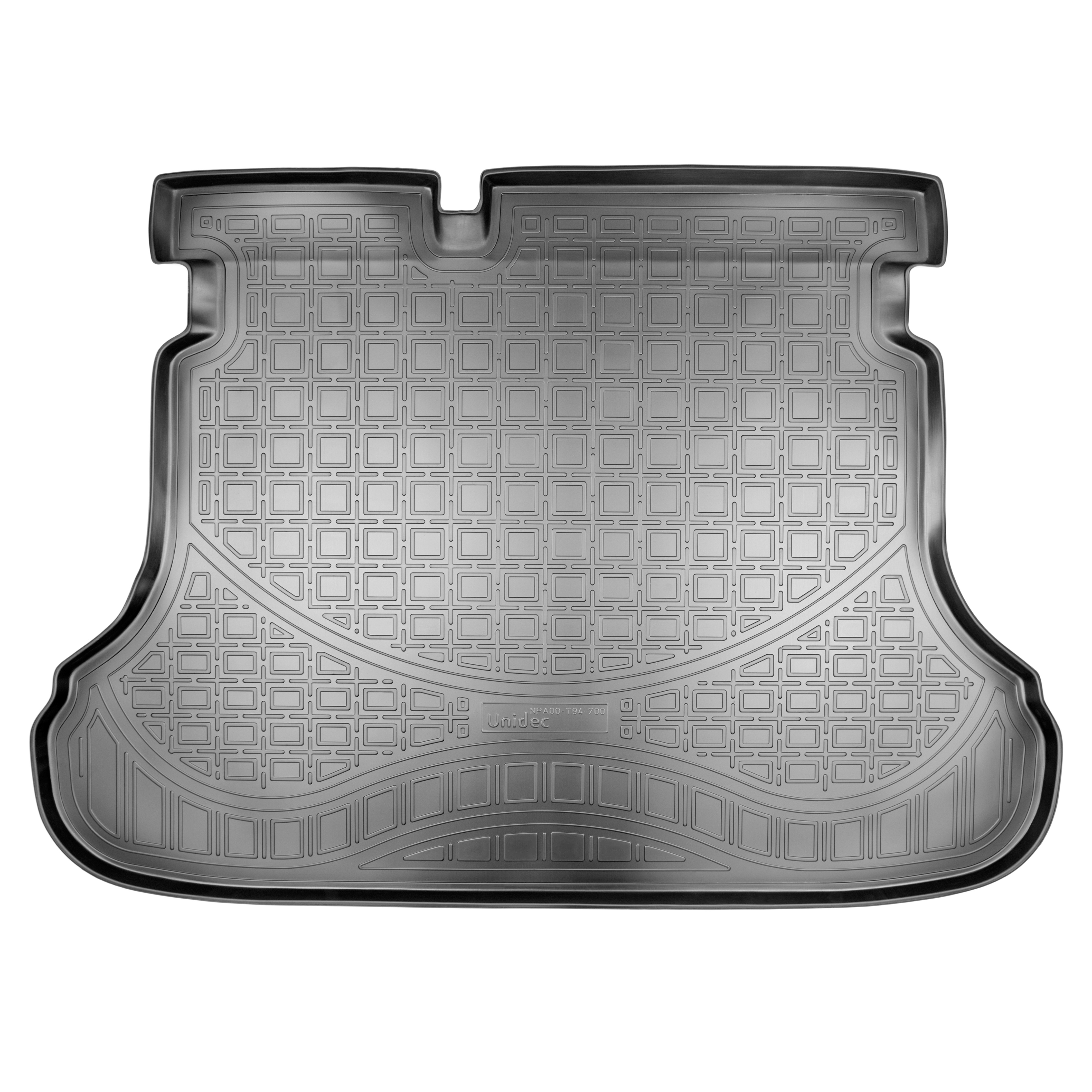 Коврик в багажник Lada Vesta 2015-> / NPA00-T94-700