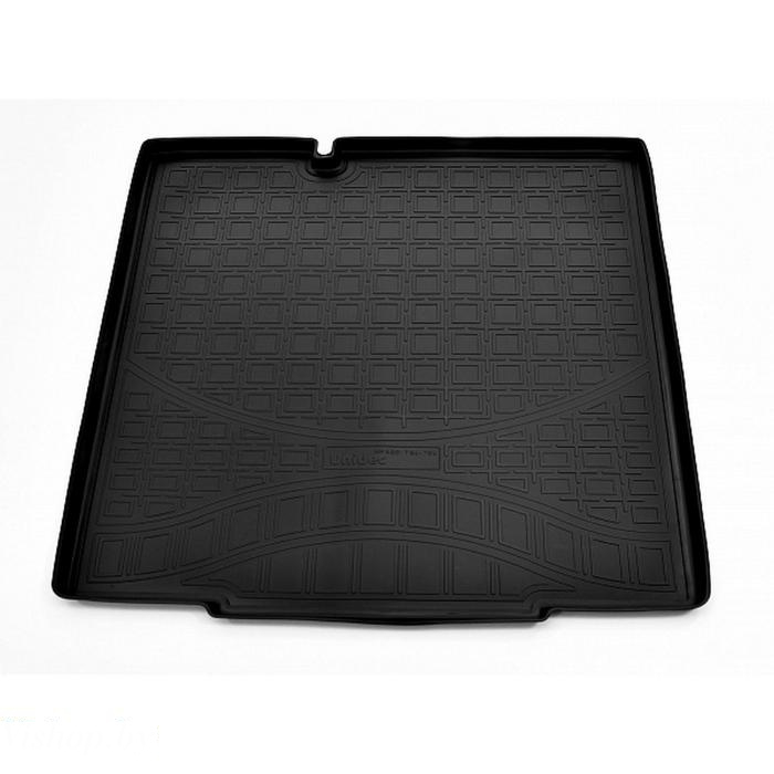 Коврик багажника Lada Vesta SW (cross) 2017-> / NPA00-T94-704