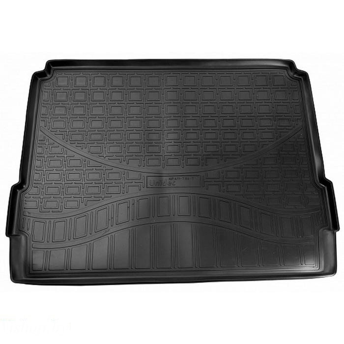 Коврик в багажник Lada X-Ray 2015-> / NPA00-T94-752