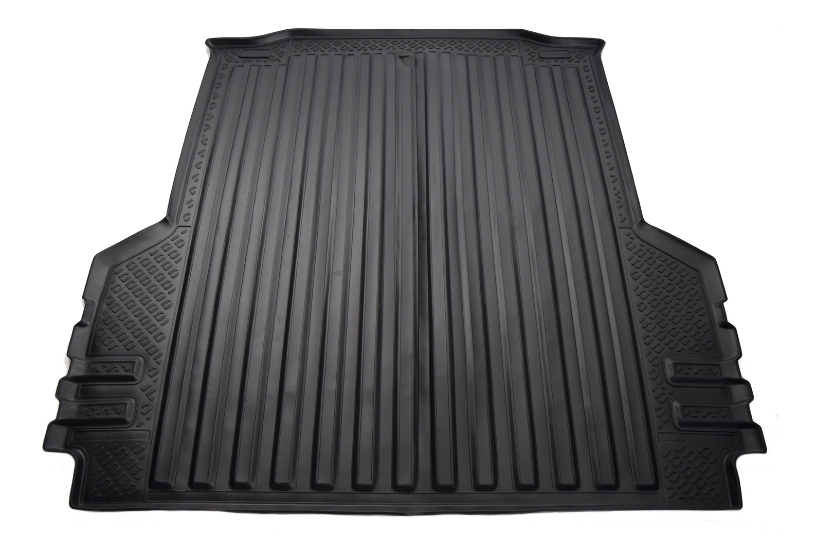 Коврик в багажник VW Amarok 2010-> / NPA00-T95-010