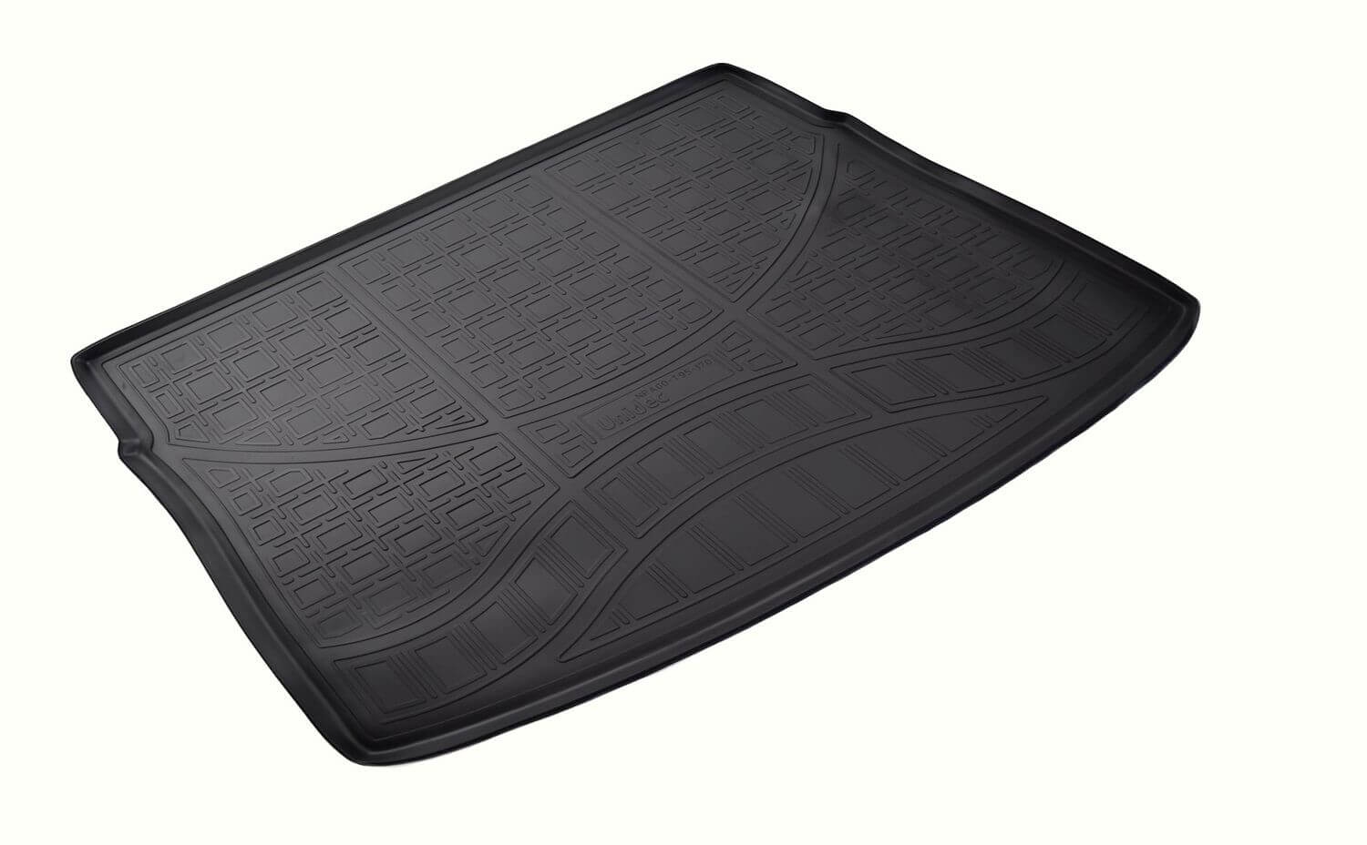 Коврик в багажник VW Golf VII 2013-> / NPA00-T95-170