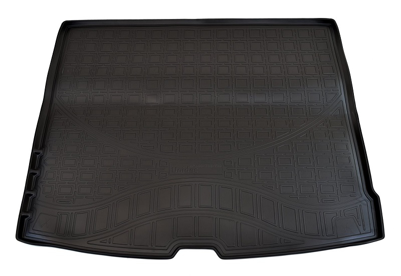 Коврик багажника VOLVO XC60 2017-> / NPA00-T96-730