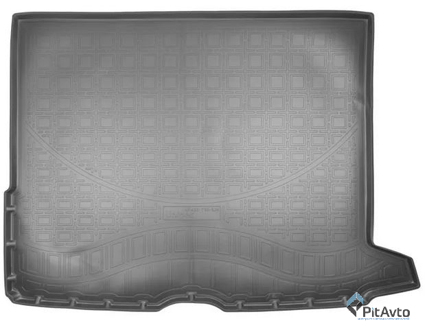 Коврик в багажник MB GLC X205 2015-> / NPA00-T56-525