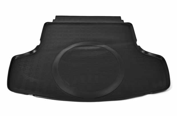 Коврик багажника Kia K5 (Optima III) 2020-> / NPA00T43268