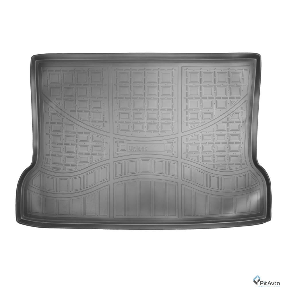 Коврик в багажник MB GLA-class X156 2014-> /NPA00-T56-520