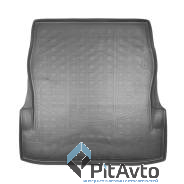 Коврик багажника MB S-class W222 2013-> / NPA00-T56-700