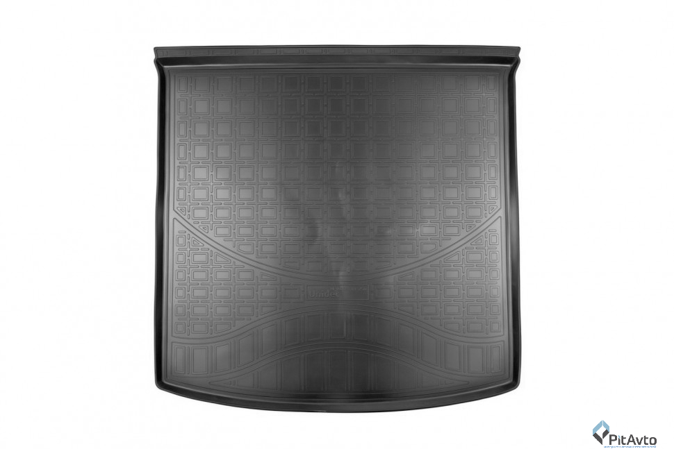 Коврик багажника SKODA Kodiaq 2017-> / NPA00-T81-250