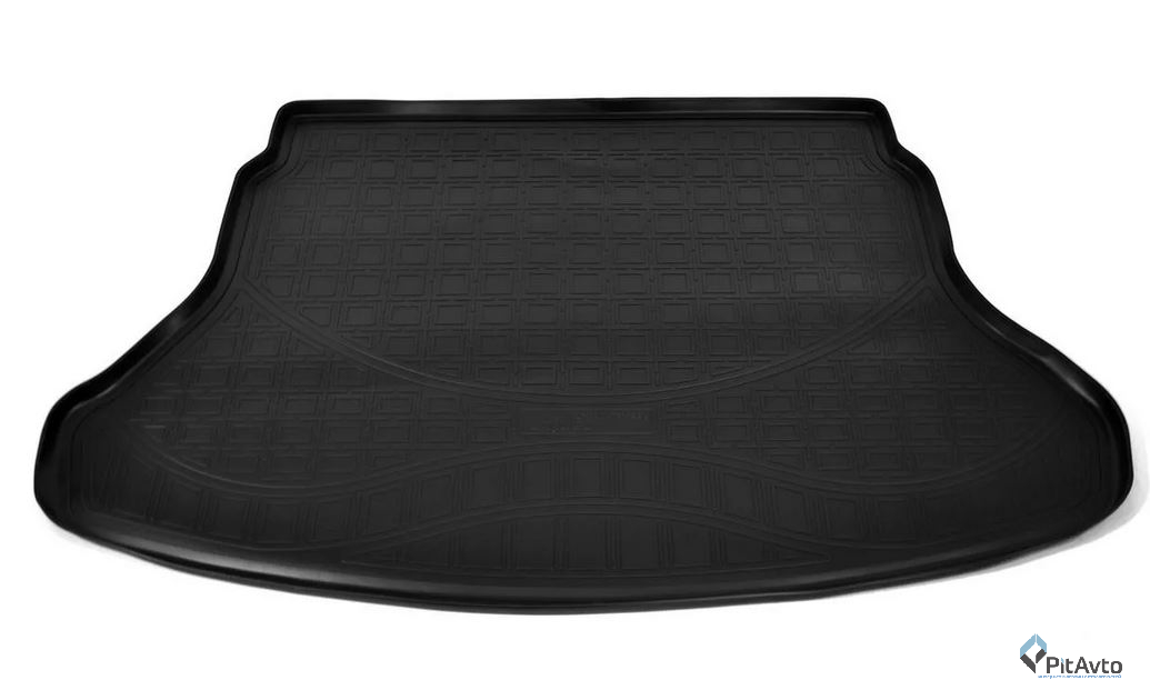 Коврик багажника HYUNDA Sonata 2017-> / NPA00-T31-620