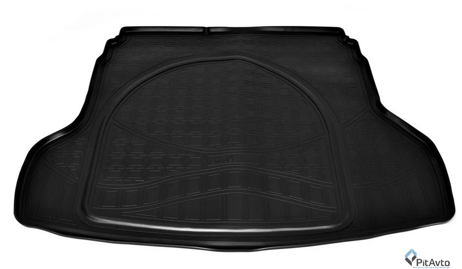 Коврик багажника Kia Cerato 2018-> / NPA00-T43-073