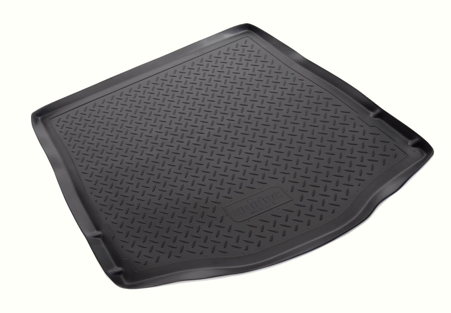 Коврик багажника Ford Focus II 2004-> / NPL-Bi-22-15