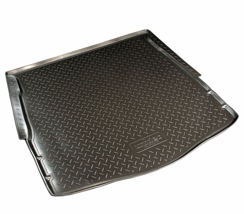 Коврик багажника Ford Mondeo седан 2007-> / NPL-Bi-22-35