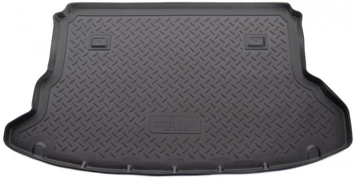Коврик багажника Hyundai Tucson 2004-2013 / NPL-Bi-31-55