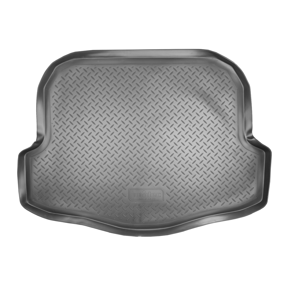 Коврик багажника Nissan Teana 2006-2008 / NPL-Bi-61-70