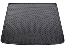 Коврик багажника Nissan Terrano III 2014-> / NPL-Bi-69-05