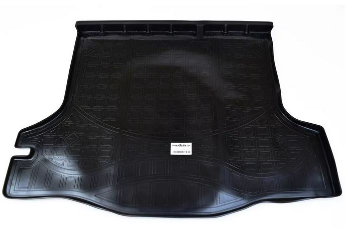 Коврик багажника Renault Logan седан 2013-> / NPA00-E69-350