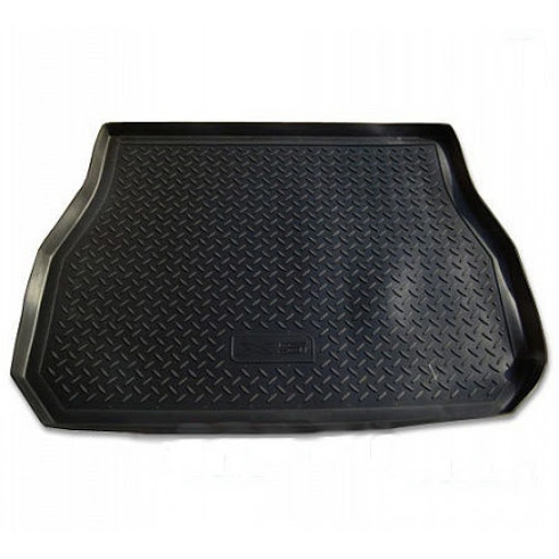Коврик в багажник BMW X5 E53 2000-2006 / NPL-P-07-05