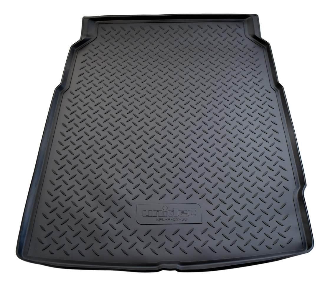 Коврик в багажник BMW 5 F10 / NPL-P-07-30