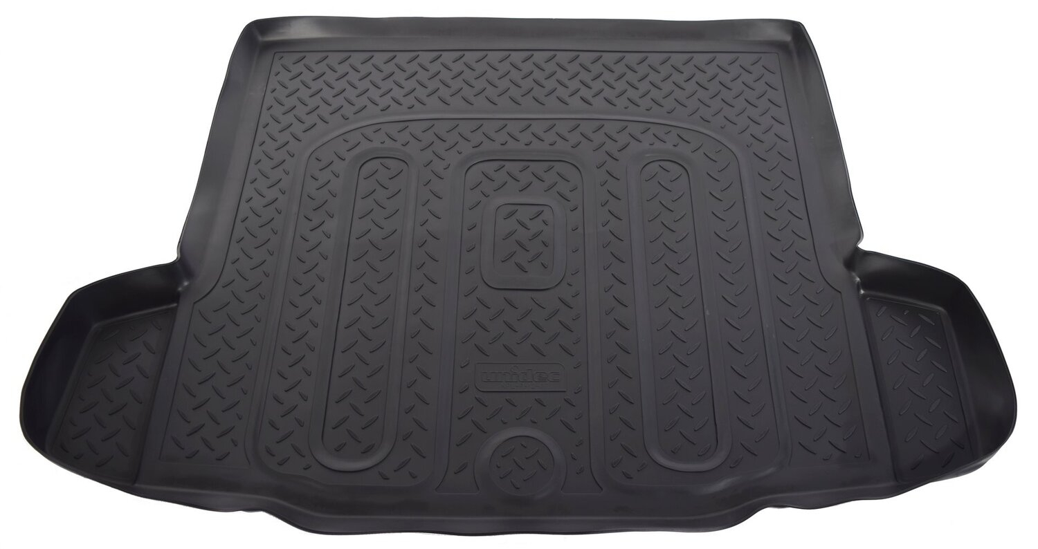 Коврик в багажник CHEVROLET Cruze SD 2009-> / NPL-P-12-07