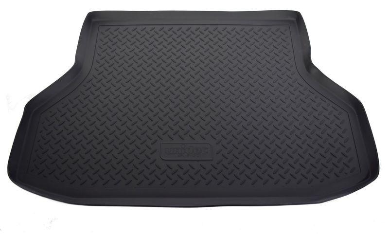 Коврик в багажник CHEVROLET LACETTI SD 2004-> /NPL-P-12-21