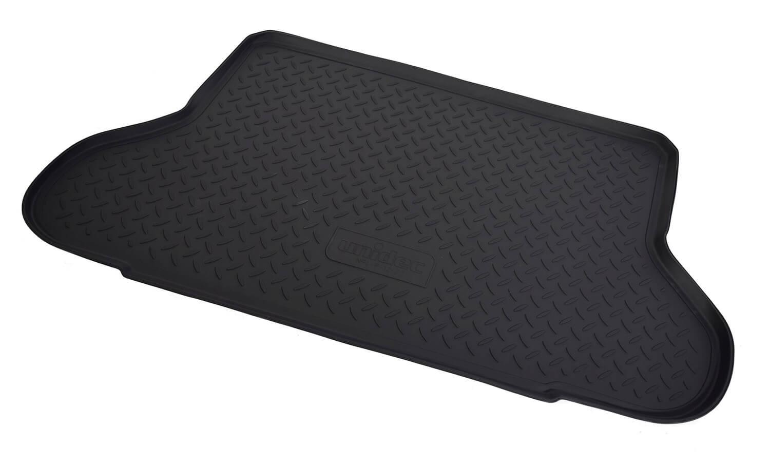 Коврик в багажник CHEVROLET LACETTI 2004-> / NPL-P-12-22