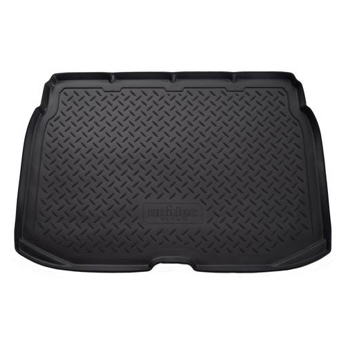 Коврик в багажник CITROEN C3 Picasso 2009->/ NPL-P-14-19