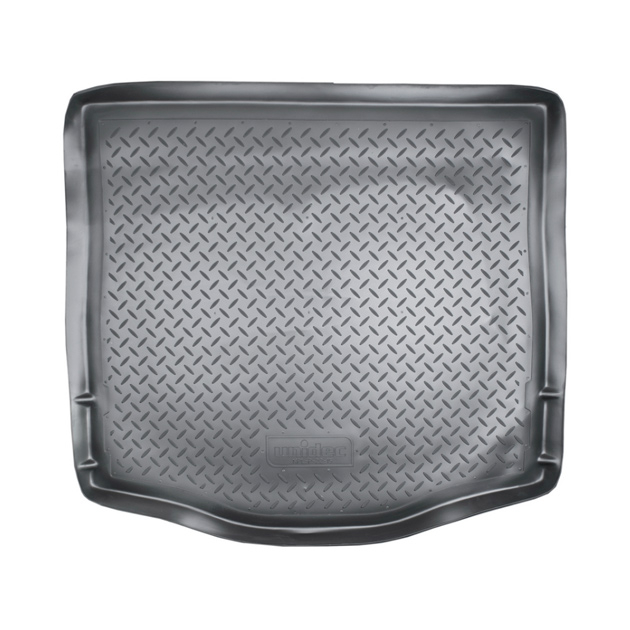 Коврик в багажник FORD Focus 2005-> / NPL-P-22-15