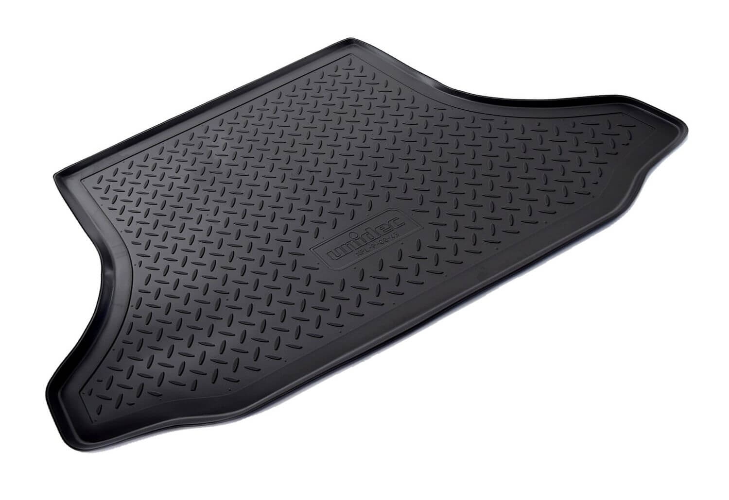 Коврик в багажник TOYOTA RAV4 2001-2005 / NPL-P-88-43