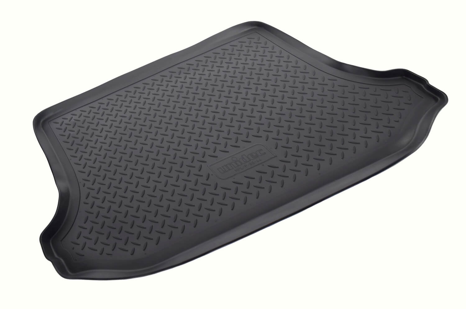 Коврик в багажник для TOYOTA RAV 4 2006-> 1шт / NPL-P-88-44