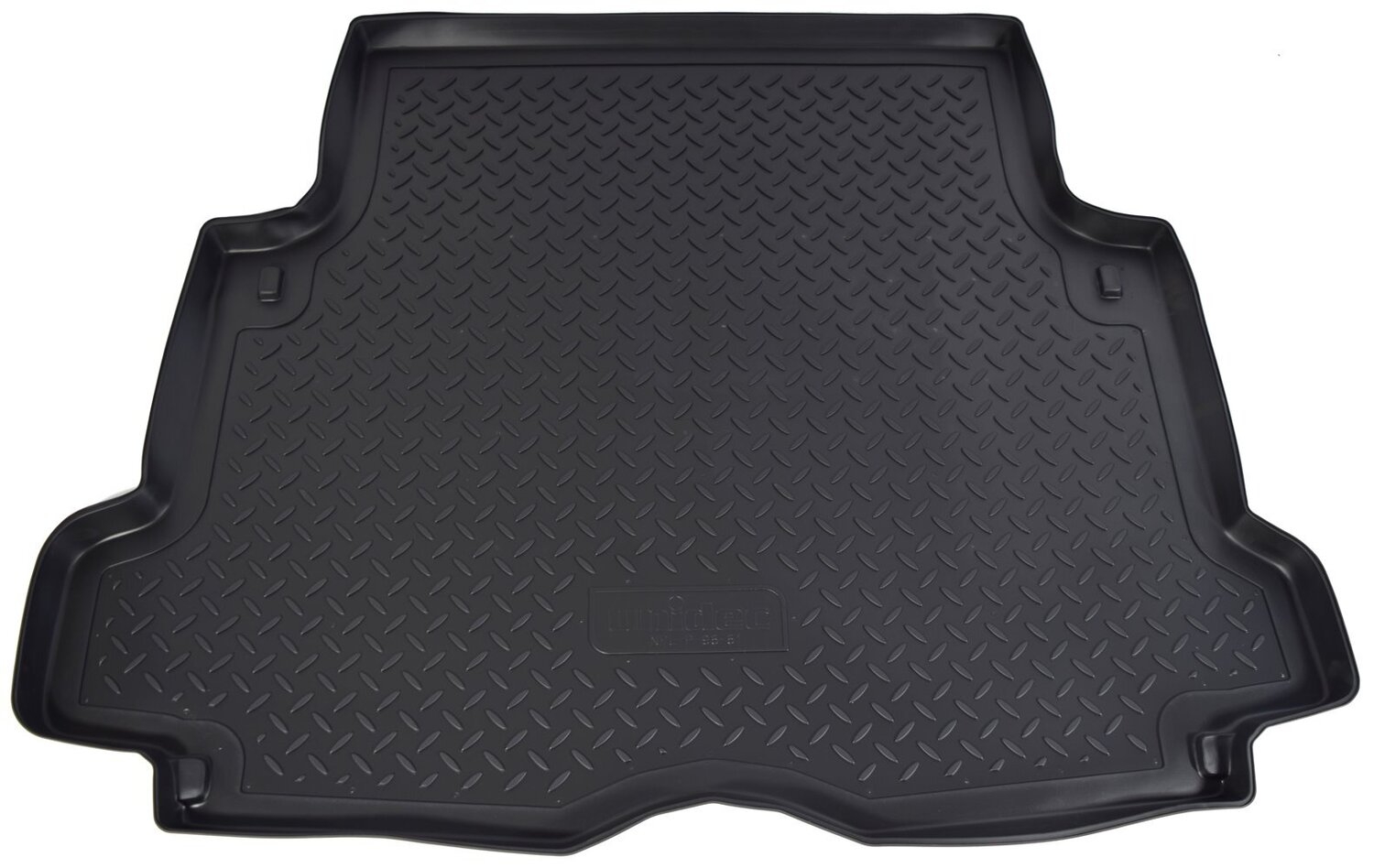 Коврик в багажник для VOLVO S60 2004-> /NPL-P-96-61