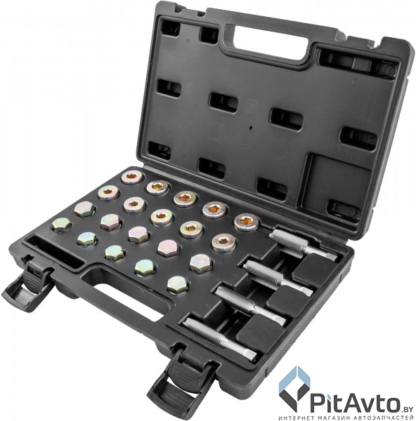 THORVIK ODPRK1320 Набор для восстановления резьбы