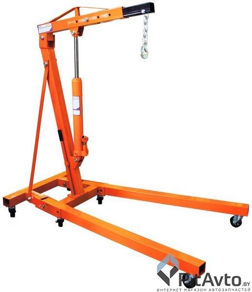 OMBRA OHT702M Кран гидравлический 2 т