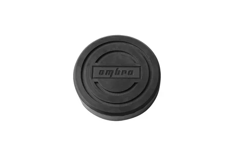 OMBRA OHT1046 Накладка для домкрата резиновая (120мм х 28мм)