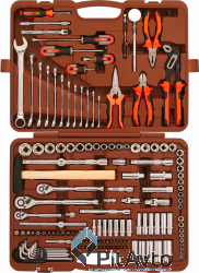 Набор инструментов OMBRA OMT150S