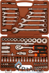 Набор инструментов OMBRA OMT82S12